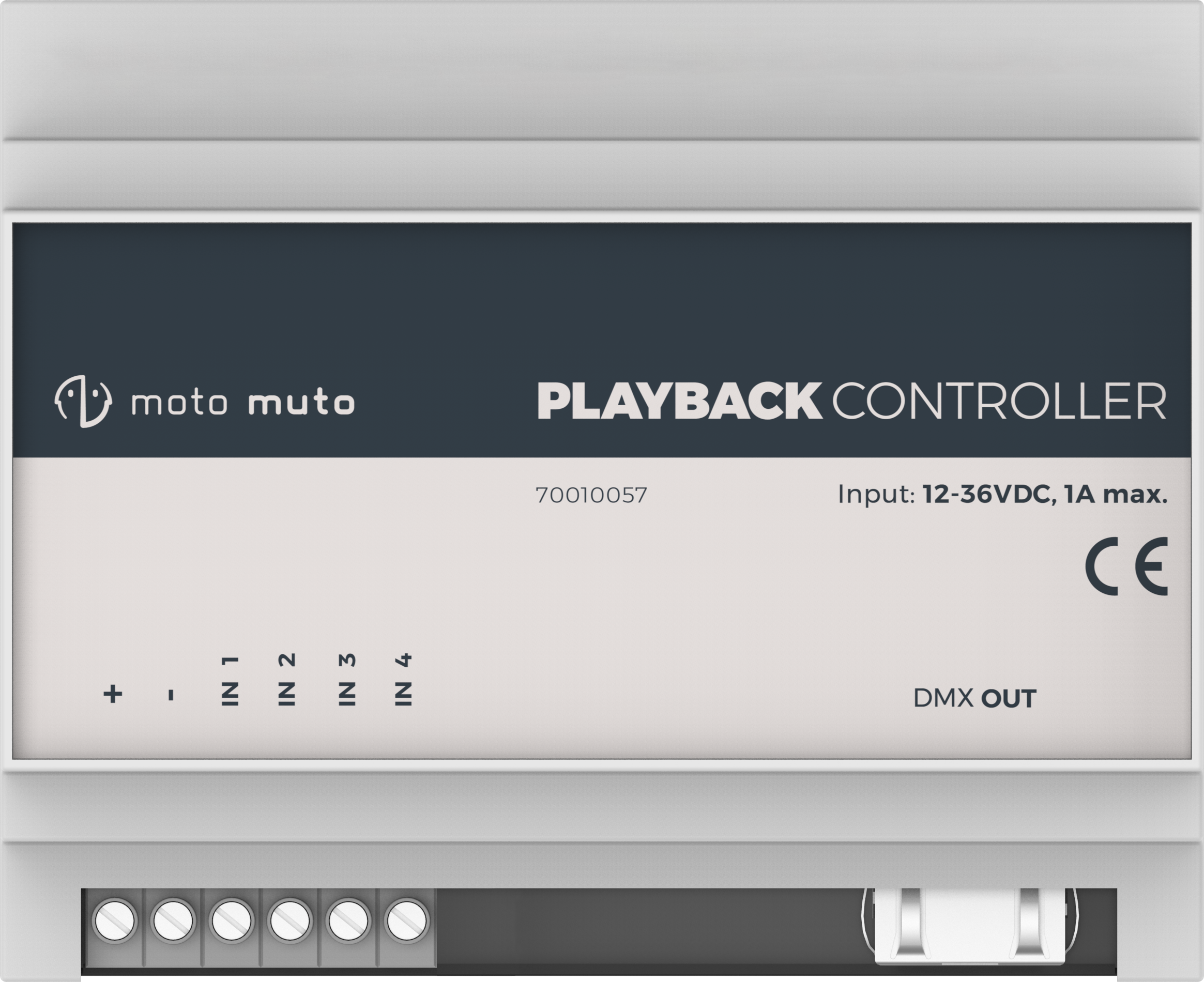 Playback Controller